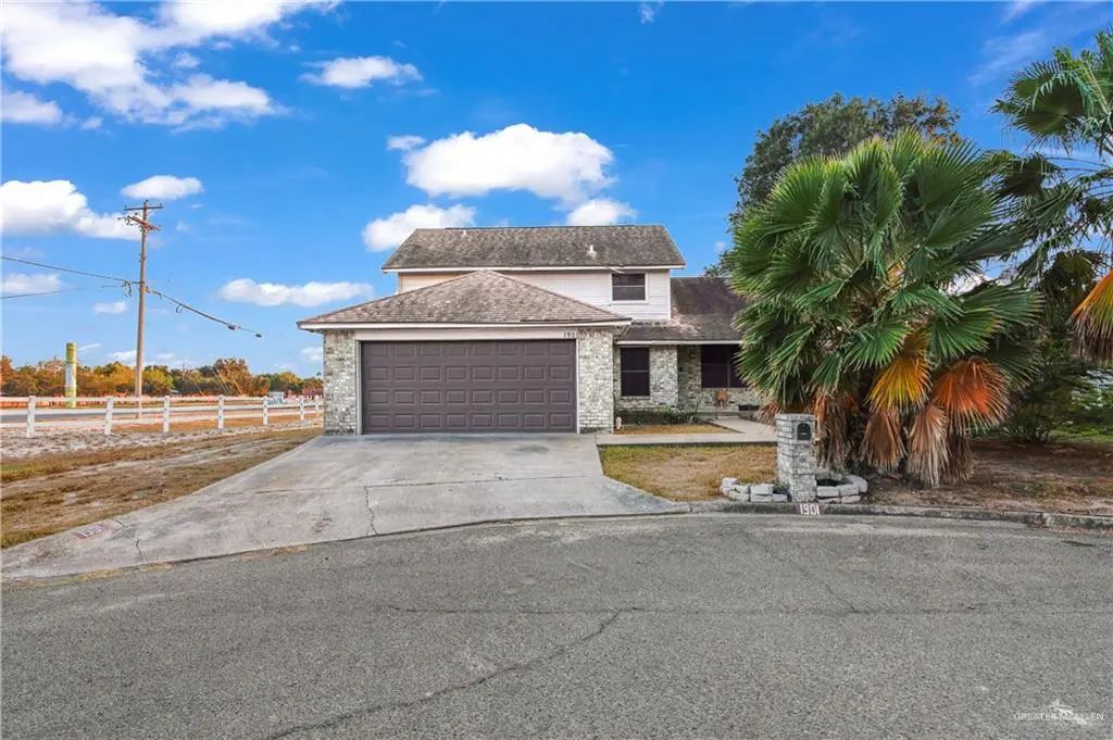 1901 Robin Avenue, McAllen