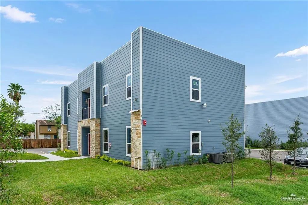 513 N Cynthia Street, McAllen
