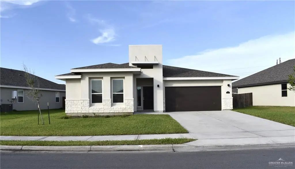3609 Paso Drive, Harlingen