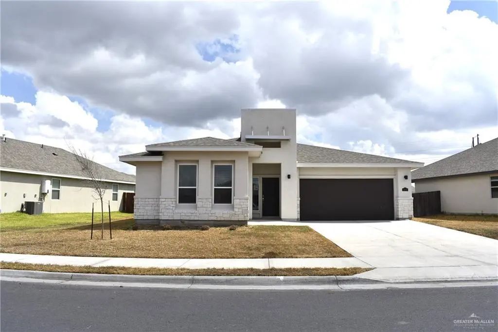 3609 Paso Drive, Harlingen