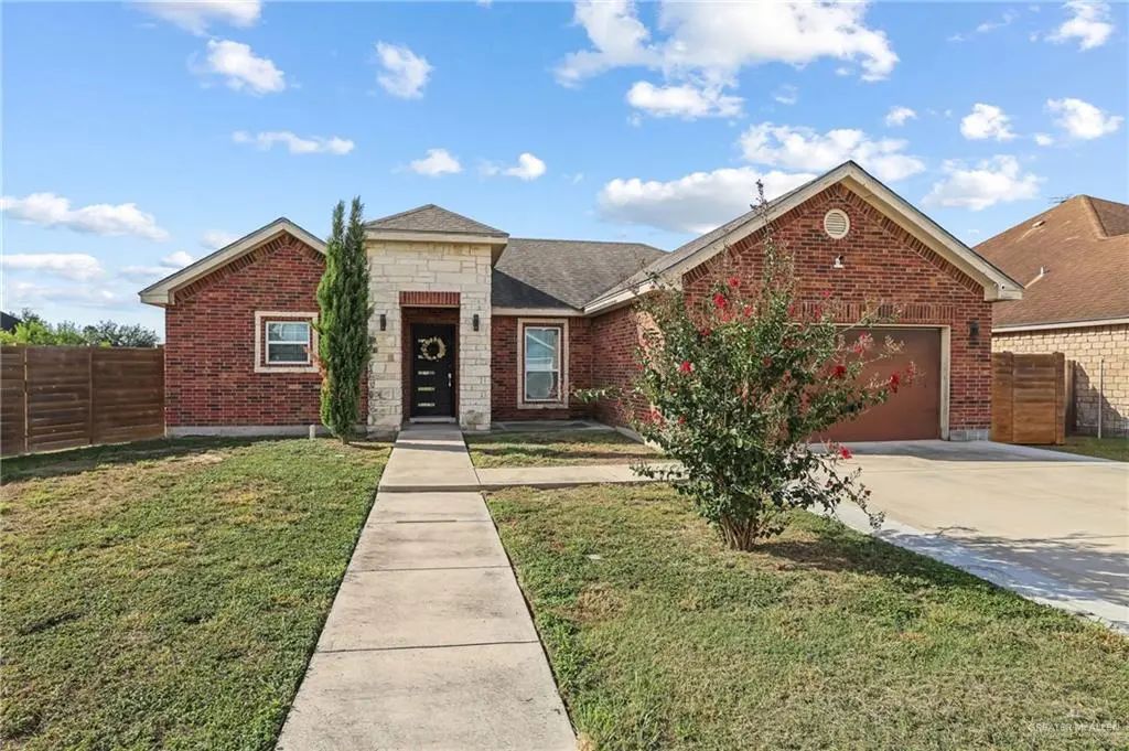715 Delma Street, Weslaco