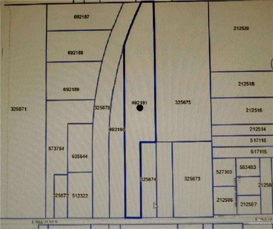 1115 E Mile 14 1/2 Road N, Weslaco