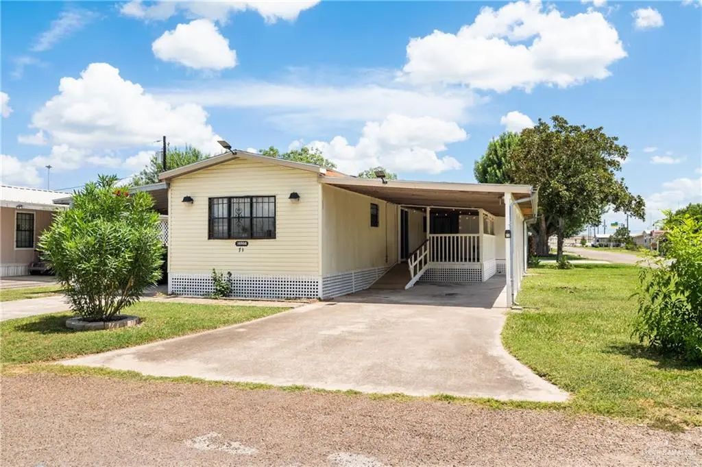 14606 Elm Street, Harlingen