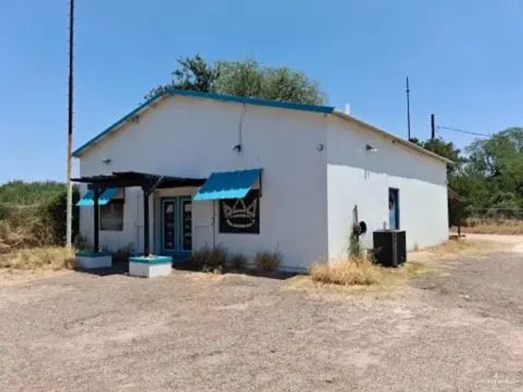307 S Ware Road, McAllen