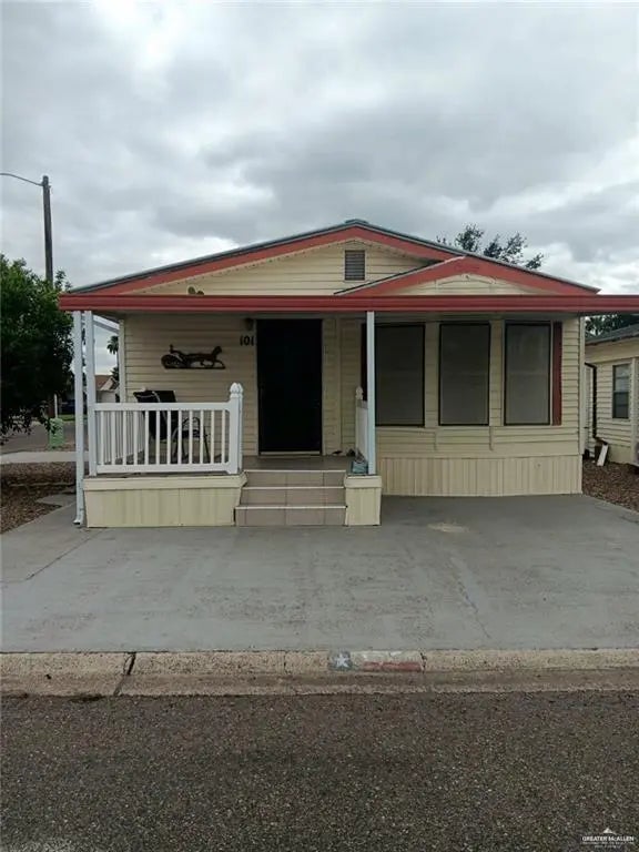 101 Harness Drive, Mission