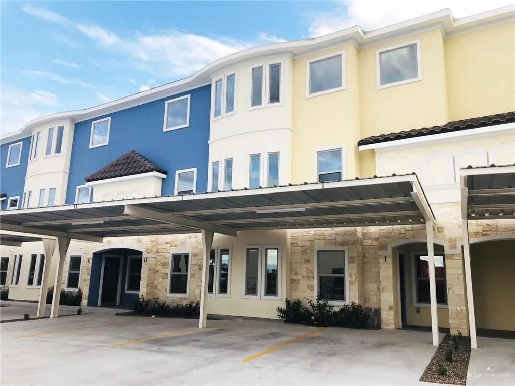 3302 S Sugar Road E, Edinburg