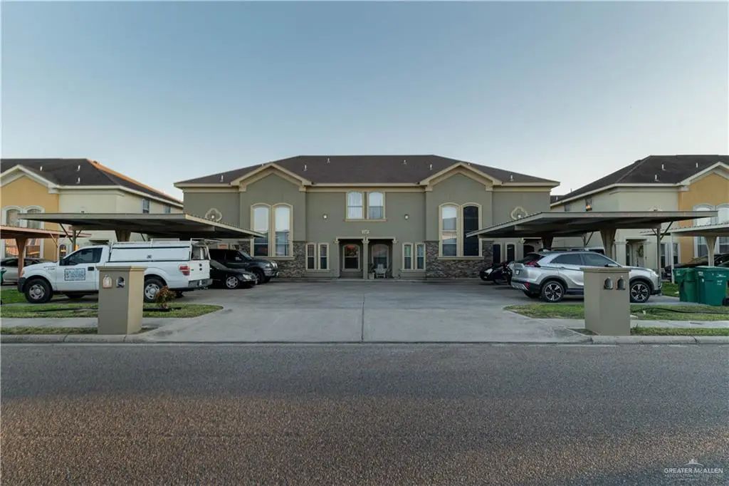 1307 W Fig Avenue B, Pharr