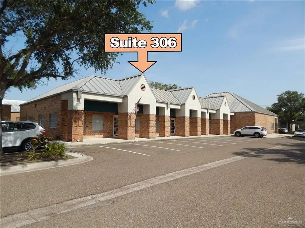 1109 W Nolana Avenue 306, McAllen