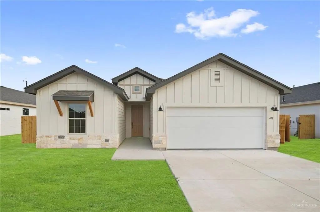 705 W Haveland Street, Edinburg