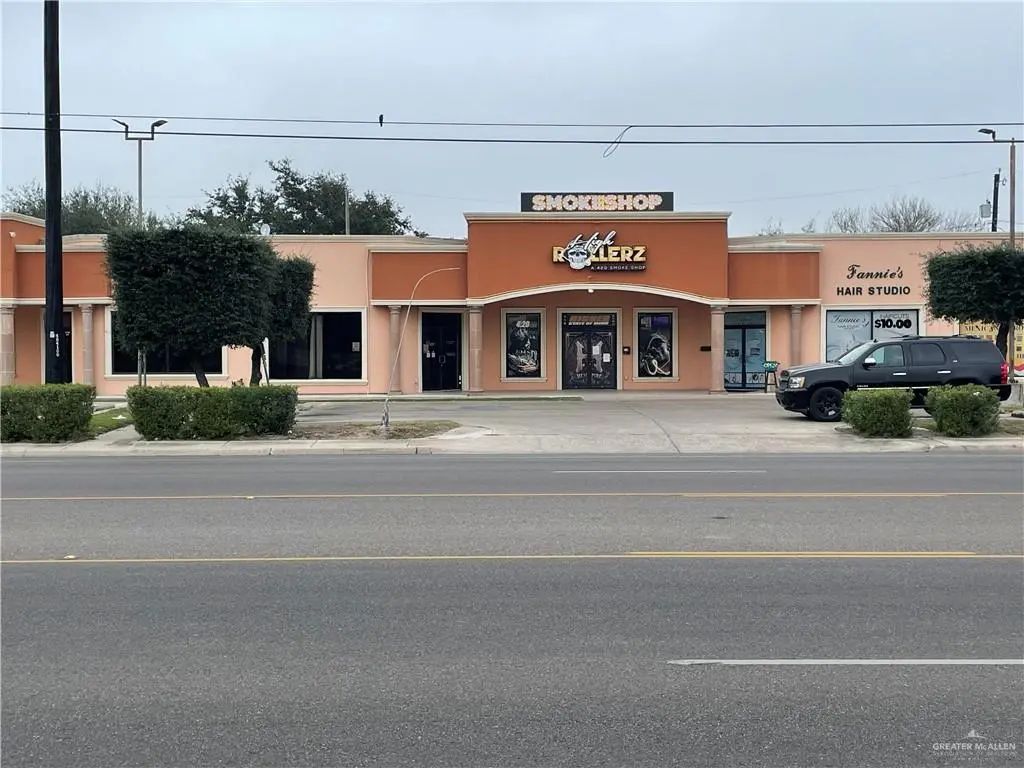 119 E Pecan Street E A, McAllen