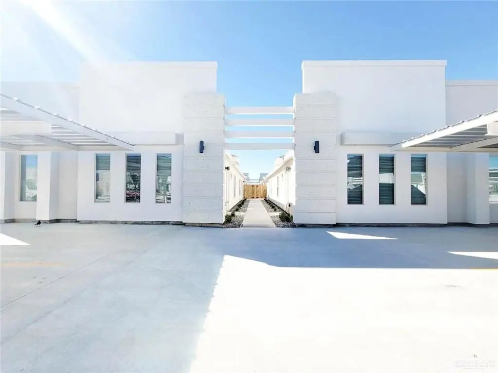 1415 Petri Drive 3, Weslaco