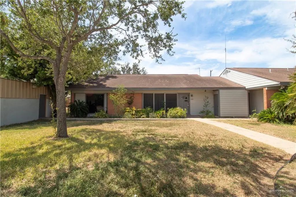 600 E Beaumont Avenue, McAllen