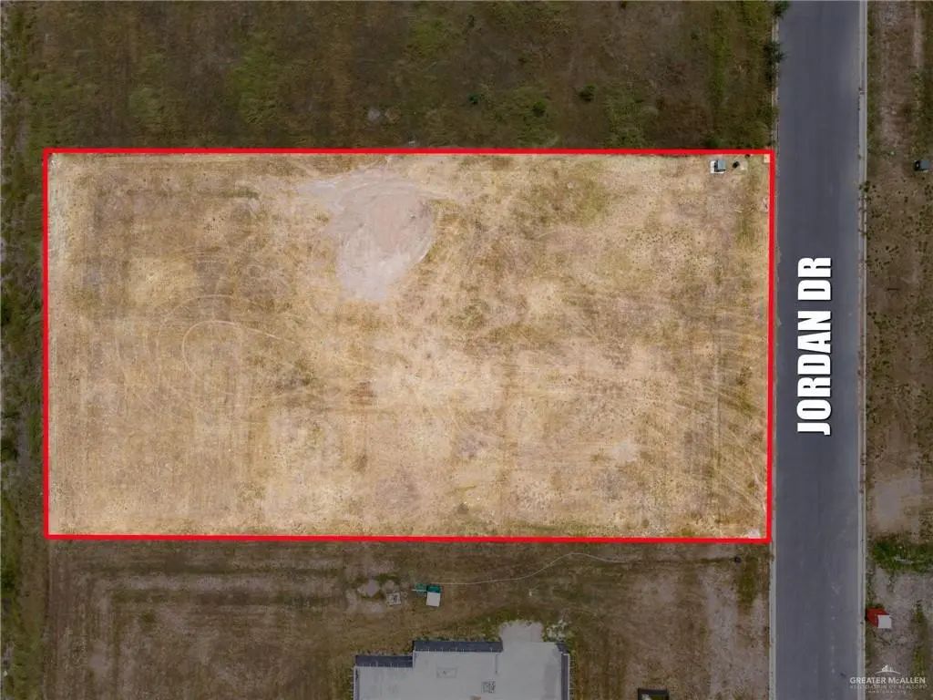 Lot 19 Jordan Drive, La Feria