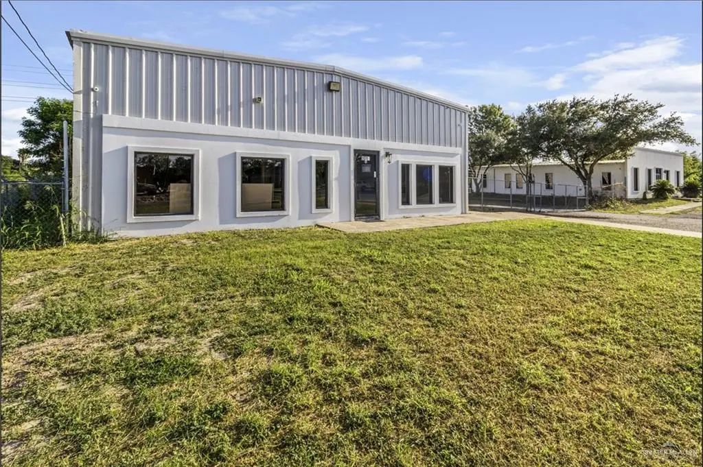 1015 Minnesota Street 1, Pharr