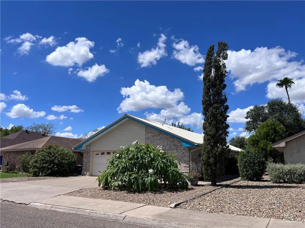 837 Nada Drive, Alamo