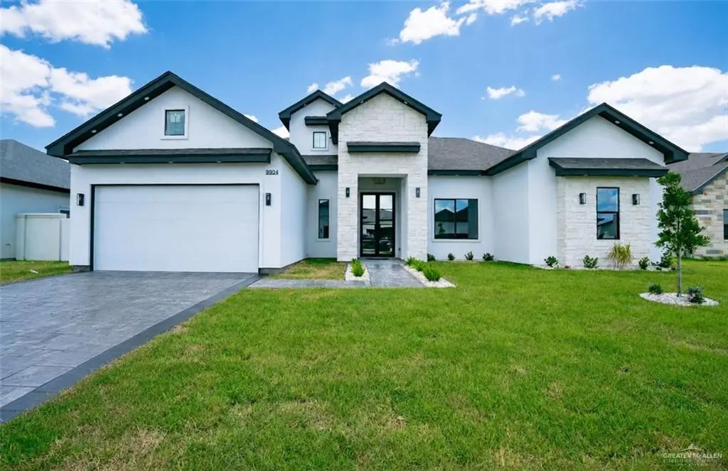 9904 N 25th Street, McAllen