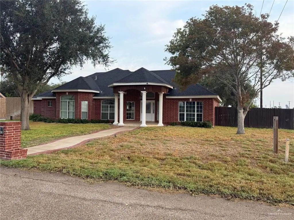 4200 Calahan Street, Edinburg
