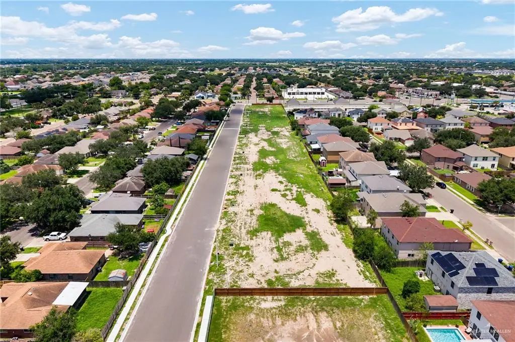 3418 Zinnia Avenue, McAllen