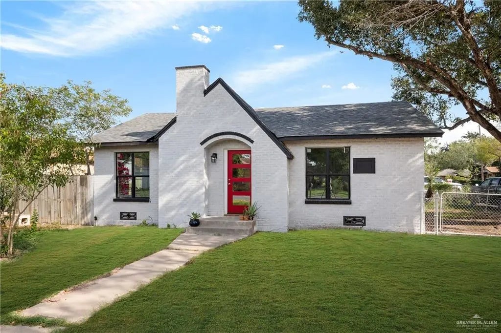 1700 N Main Street, McAllen