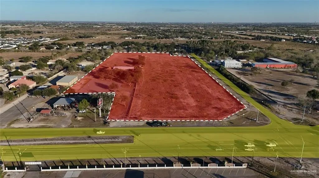 1408 Alton Boulevard, Alton