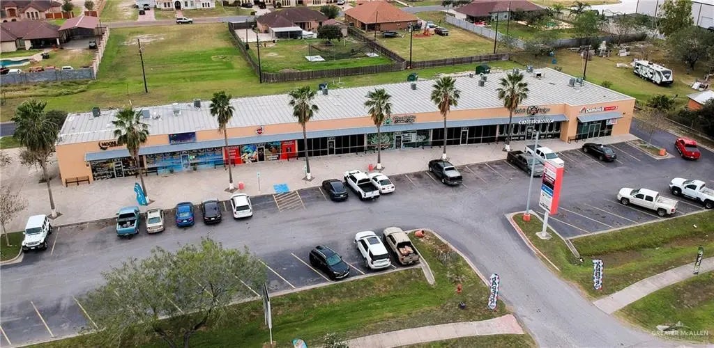 4623 S Alamo Road, Edinburg