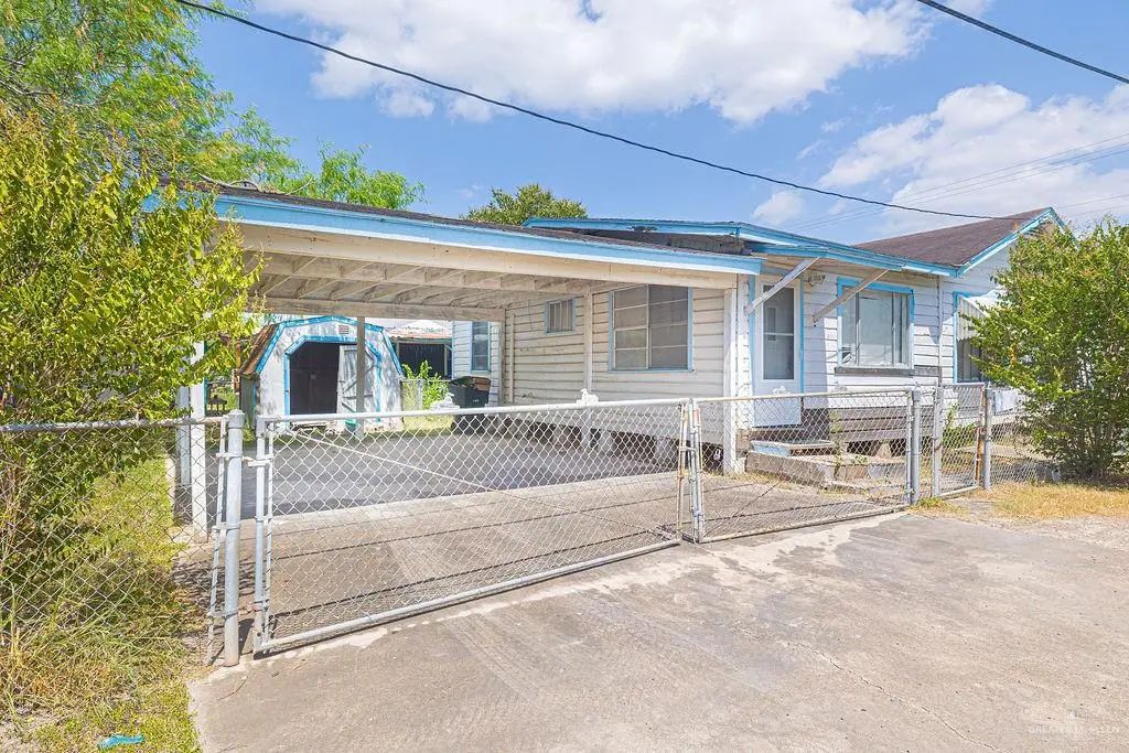 1901 W Teege Avenue, Harlingen