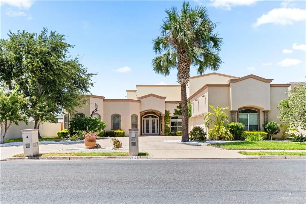 7417 5th Street, McAllen
