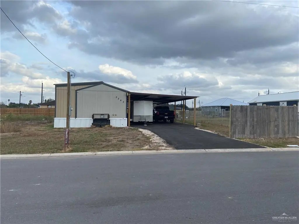 2243 Verona Street, Weslaco