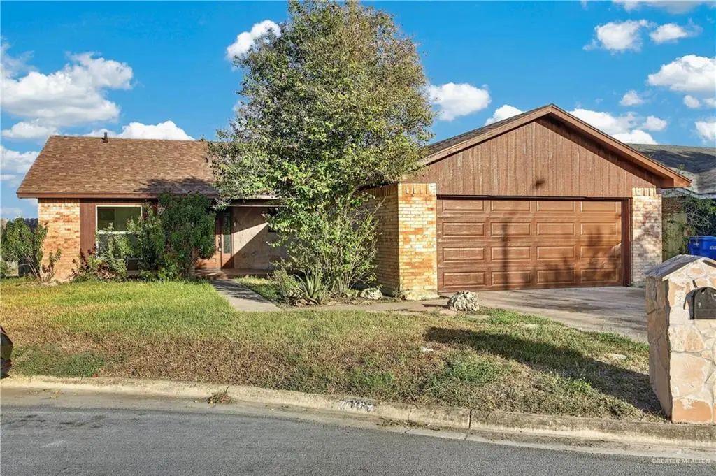 7016 N 14th Lane, McAllen