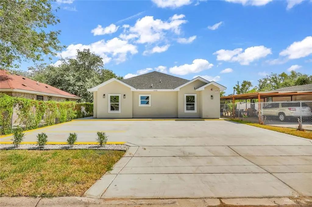 2208 Galveston Avenue, McAllen