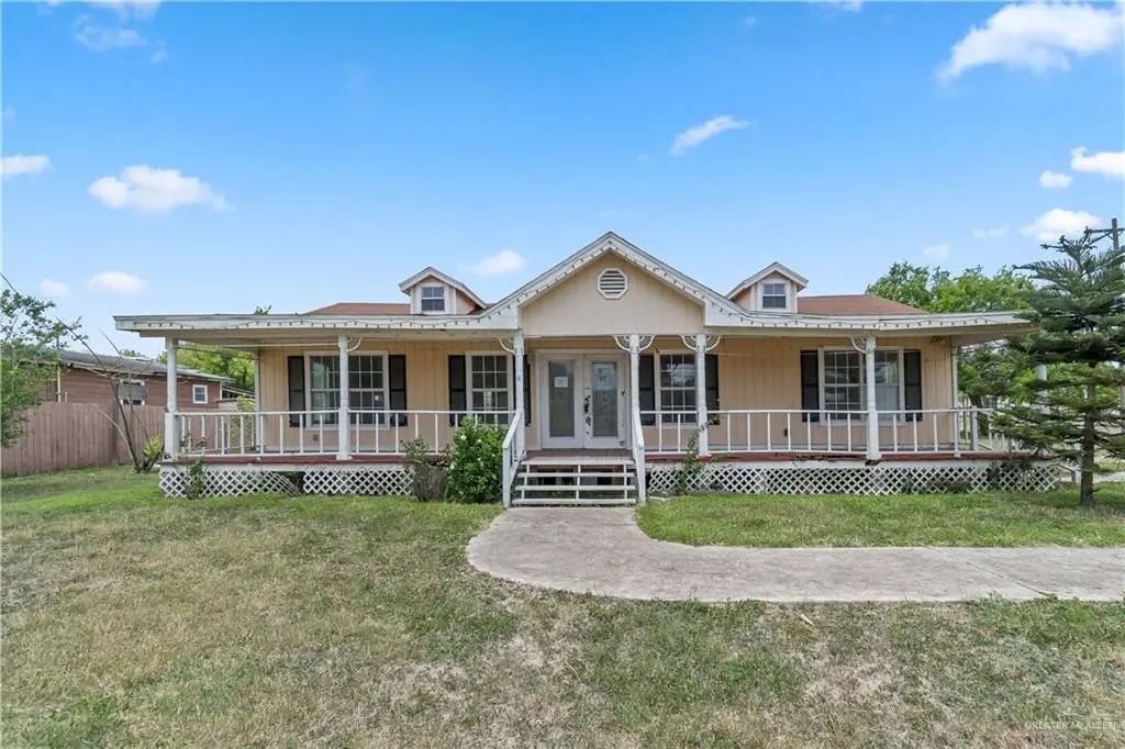 33414 Fm 732, San Benito