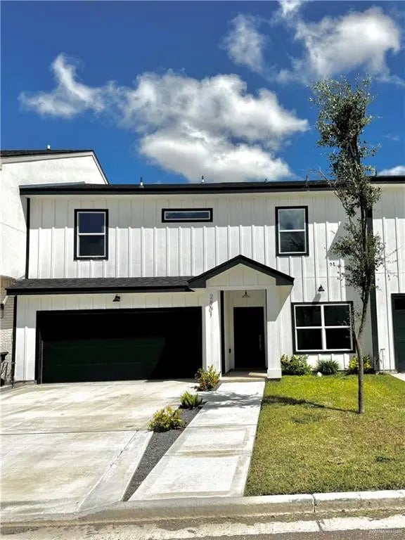 2801 Stablewood, Mission