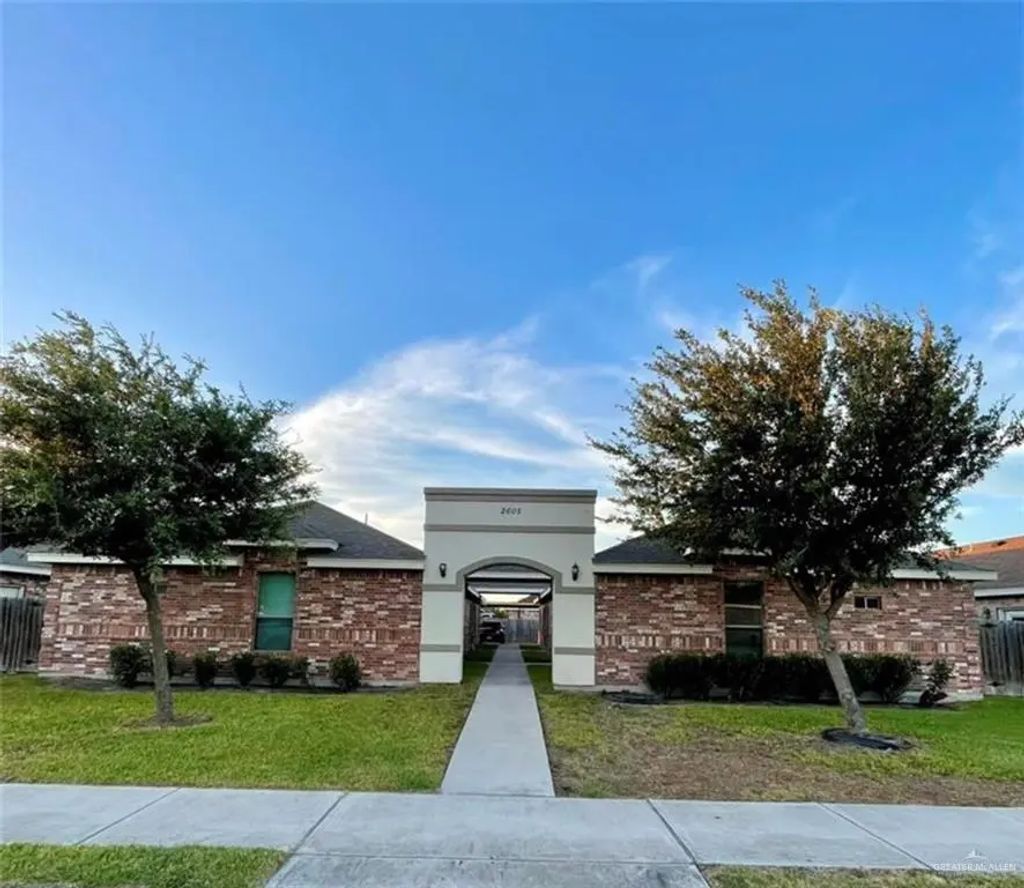 2605 E Franklin Avenue 4, Alton