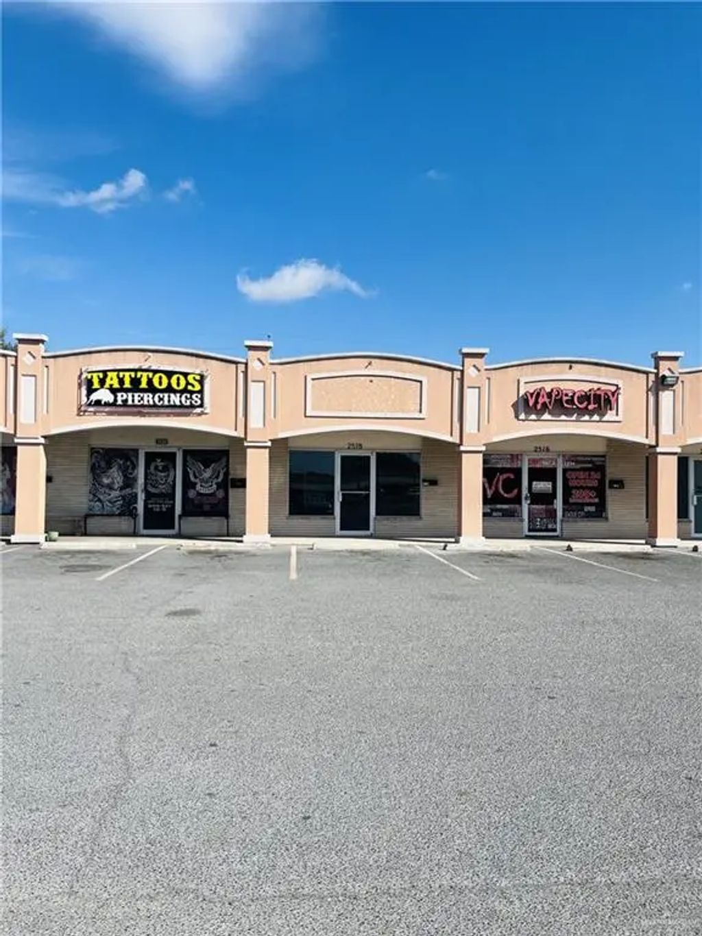 2518 W Pecan Boulevard, McAllen