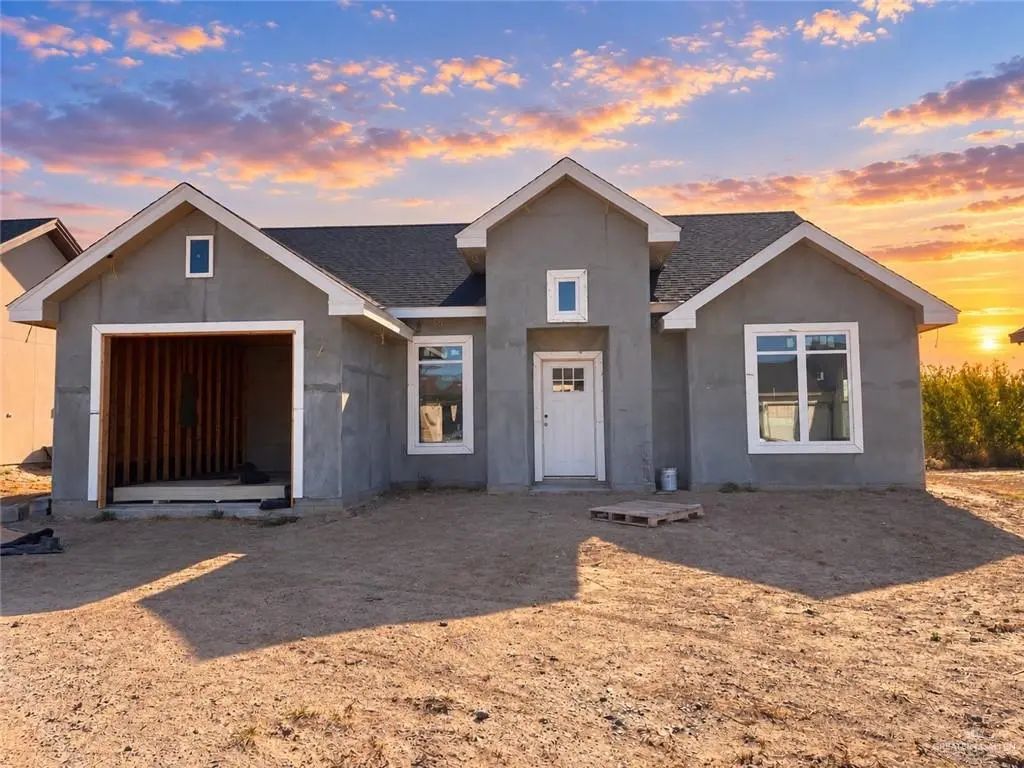 803 Falcon Drive, Rio Grande City