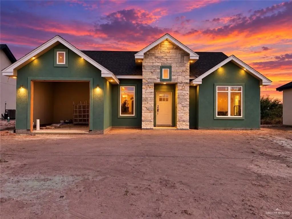 803 Falcon Drive, Rio Grande City