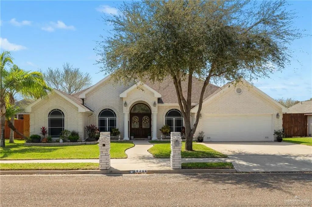 4204 Lula Street, Edinburg
