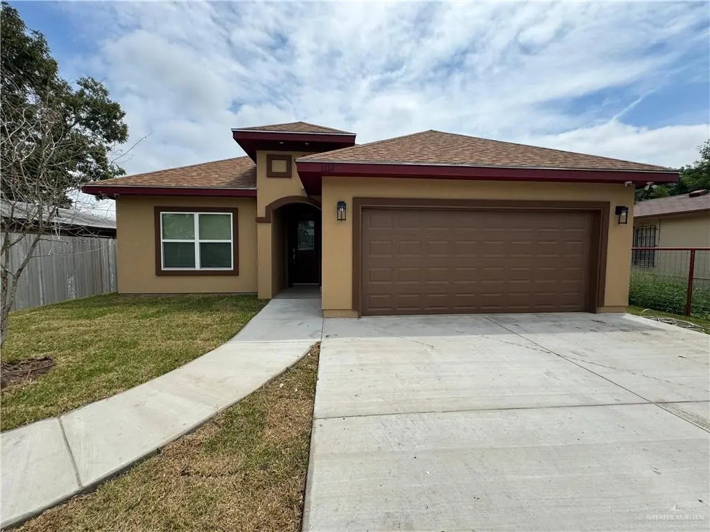 1114 N 20th Street, McAllen