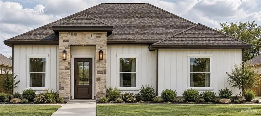 Lot 386 Gelato Street, Weslaco