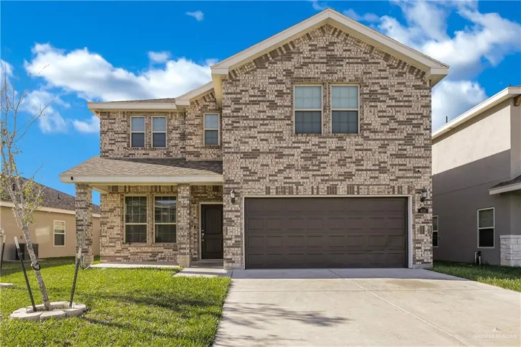 406 S Tecate Drive, Mission