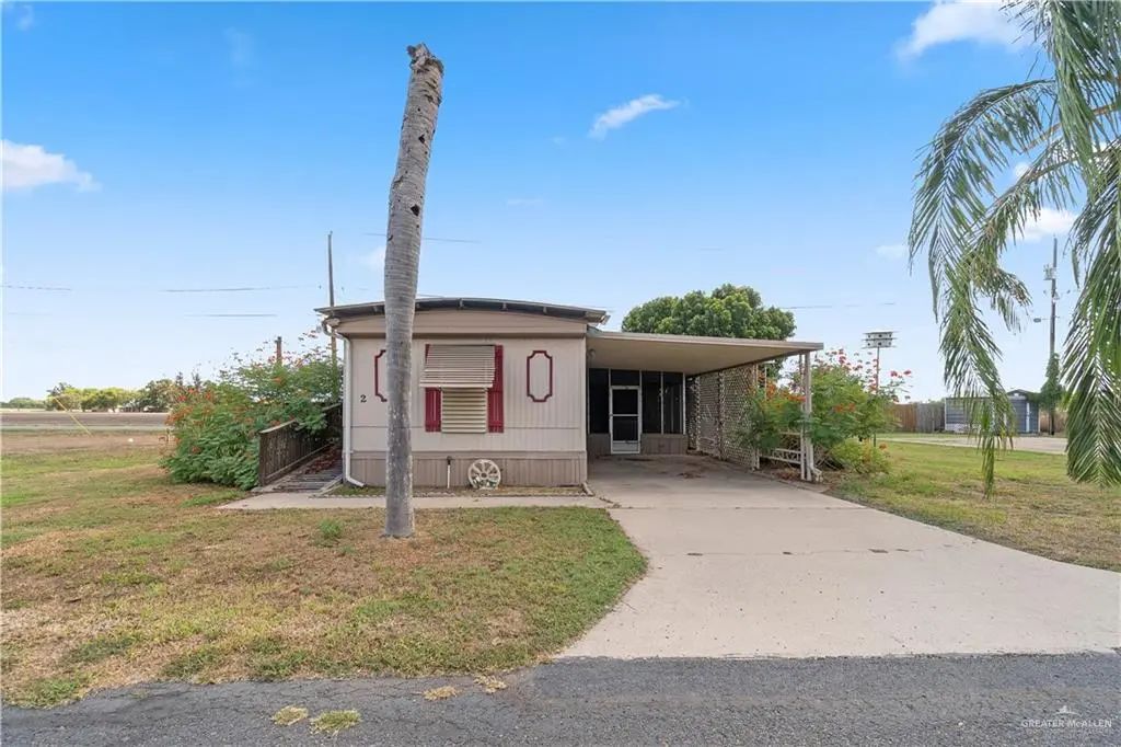 26826 S Tamm Lane 2, Harlingen