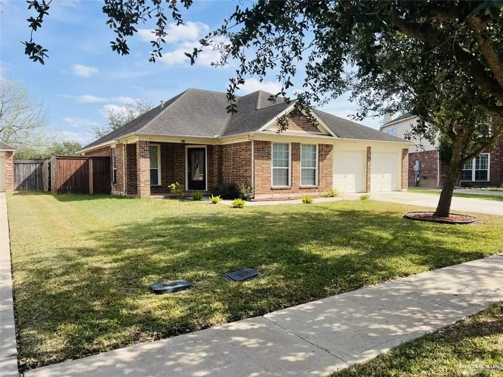 4205 Santa Lydia Street, Mission