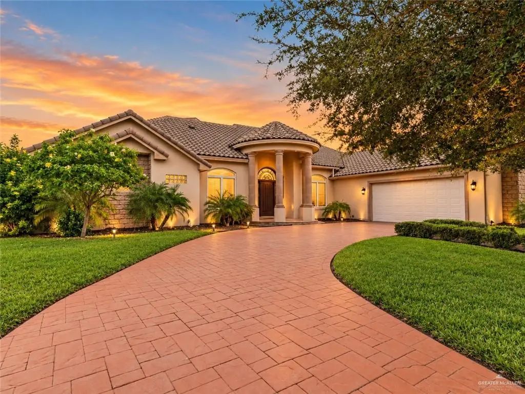 7408 N 4th Street, McAllen