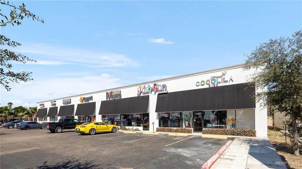1111 S 10th Street 7, McAllen
