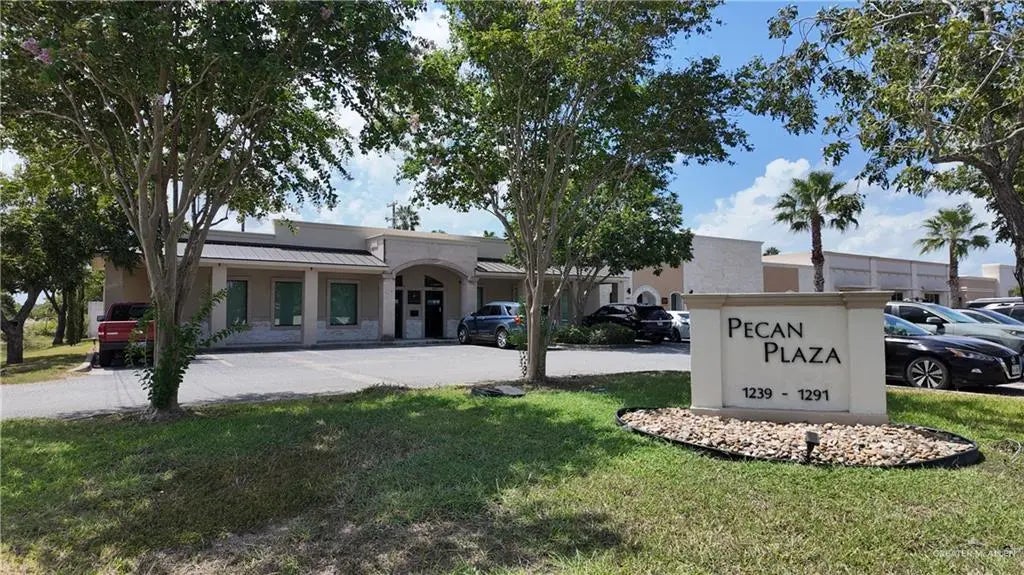 1243 Stuart Place Road, Harlingen