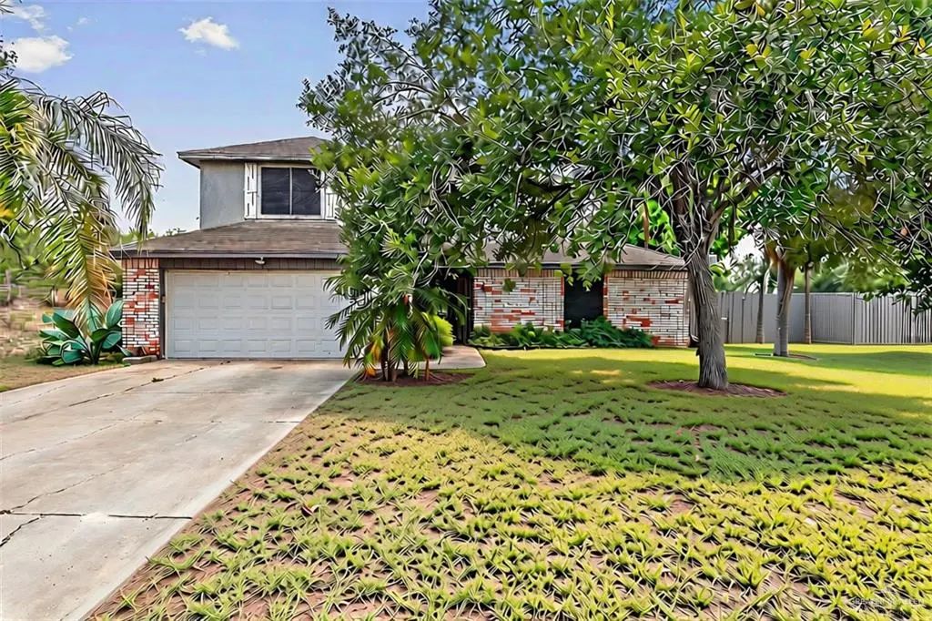 26813 N Solis Road, La Feria