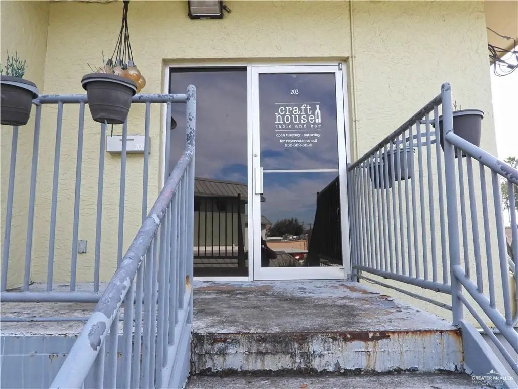 5401 N 10th Street 203, McAllen