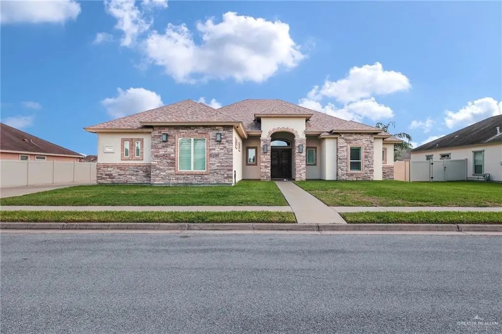 5706 Spicewood Drive, Harlingen