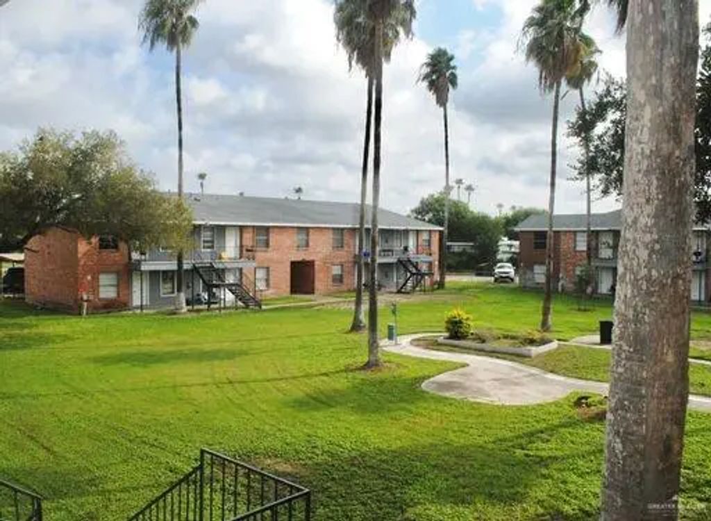 103 Audrey Drive, Weslaco