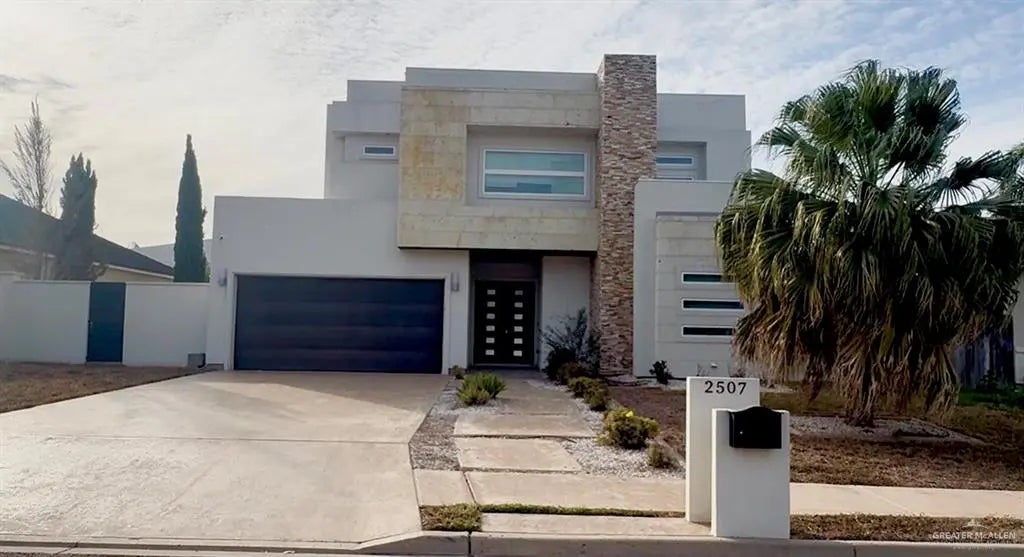 2507 Wernecke Avenue, Mission